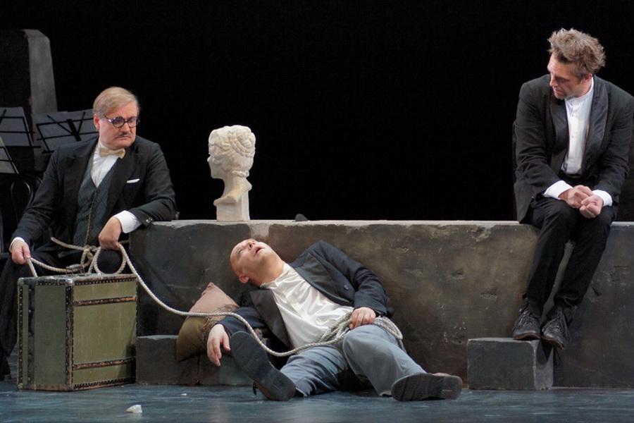 "Ветер шумит в тополях": фоторепортаж "Афиши Нового Калининграда.Ru"